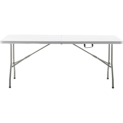 72'' Rectangular Folding Table