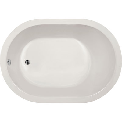 Malia 60'' x 42'' Air Acrylic Bathtub