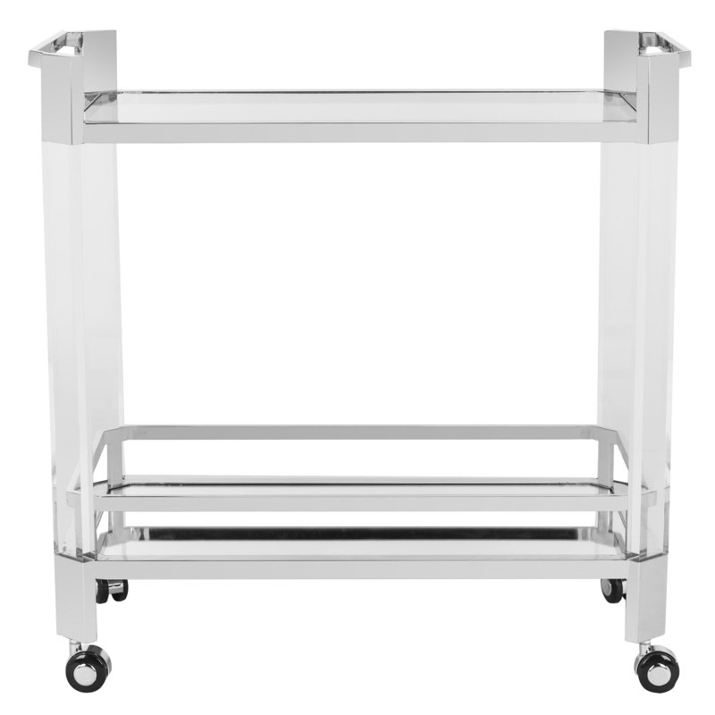 Charleston Bar Cart