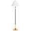 Lampe sur pied Naora