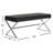 Bolderberg Faux Leather Upholstered Bench-944349784