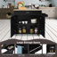 Maglione Kitchen Cart-862106413