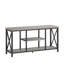 Meuble télé 47 po Hulsté, gris clair-905180966-905180961