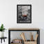 Cadre pour photo simple Roseville-1873877334