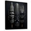 Masque africain sur toile Laesha-564218111-564218080