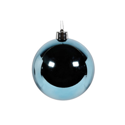 40cm Solid Colour Ball Ornament