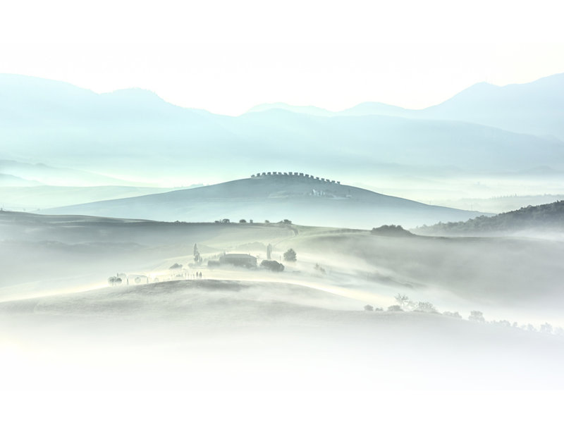 Wrapped Canvas Print, 81.28 cm H x 121.92 cm W
