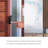 Black Wireless Push Button Doorbell