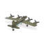 1942 B-17 Flying Fortress