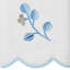  Ensemble de serviettes 100% coton turc WILD BRANCH 2PC-1948948865-1949122156