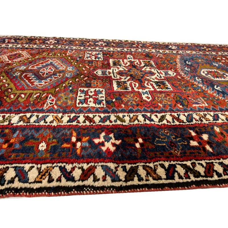 Oriental Area Rug