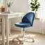 Latitude Run® Velvet Task Chair-419722720