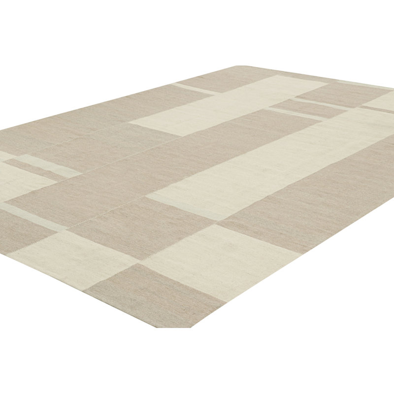 One-of-a-Kind 8'1x11'6 Area Rug