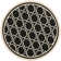 Dirks Performance Geometric Indoor/Outdoor Area Rug