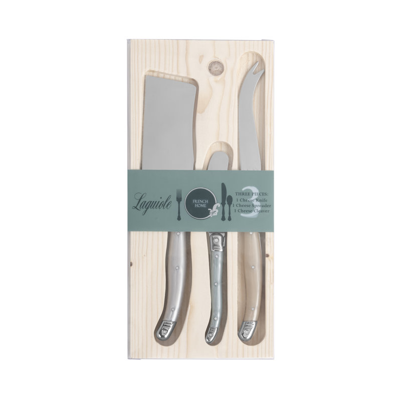 Cheese Serving Set