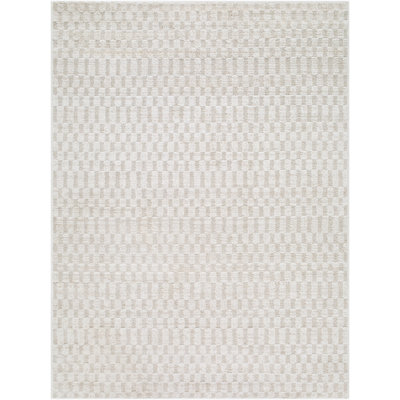 Rachel Zoe X Livabliss The Studio Edit Machine Woven Rug
