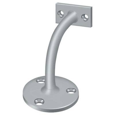 3.25" Projection Light Duty Hand Rail Bracket