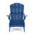 Ristaino Foldable Outdoor Adirondack Chair-1739268323
