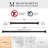MERIVILLE 1-inch Diameter Metal Spring Tension Rod, Closet Rod, Tension Curtain Rod, Shower Curtain Rod, Adjustable-73432646-73432651