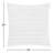Lexi Cotton Throw Pillow Cover & Insert-699689199