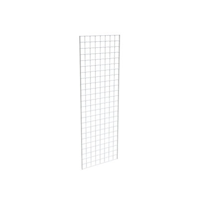 72" H x 24" W Grid Panel