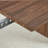Extensible table ,DINING TABLE,OFFICE TABLE,COFFEE TABLE,MDF