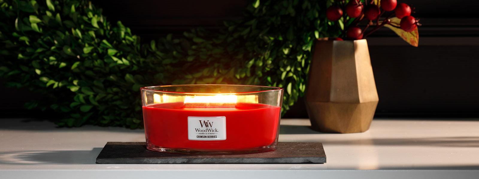 WoodWick Image Hero