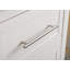 Meuble-lavabo simple 20 po avec plateau en céramique Bickley-1786153481