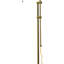 Lampe sur pied 46 "