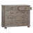 Arcadian 44'' W 5 - Drawer Dresser