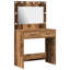 Engineered Wood 78.5 X 41 X 135 Cm Mirror-2072332459