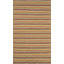 City Stripes Wool Striped Indoor Rug