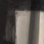 Rideau noir Mid Century Fusion IV - Mid-Century - Rideau occultant abstrait - 1 panneau-873178431