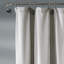 Ruya Polyester Blend Shower Curtain-1081507089-1081507115