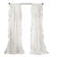 Paire de rideaux semi-transparents Reyna-1457186541-1457186540