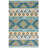 Bryenna Hand Tufted Wool Geometric Rug-487667429