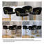 Height Adjustable Bar Stool-270643039