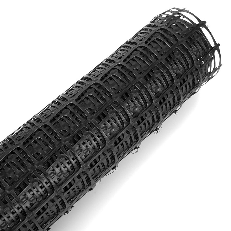 10M Garden Fence Netting Mesh Safety Fence Plastic Fence Chicken Protect Fencing