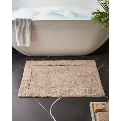 Cotton Bath Mat