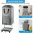 Laundry Hamper With Wheels, Large Rolling Laundry Basket With 4 Casters And 2 Handles, Collapsible Freestanding Wheeled Laundry Bag For Clothes, Laundry Room, Bathroom-2095355586