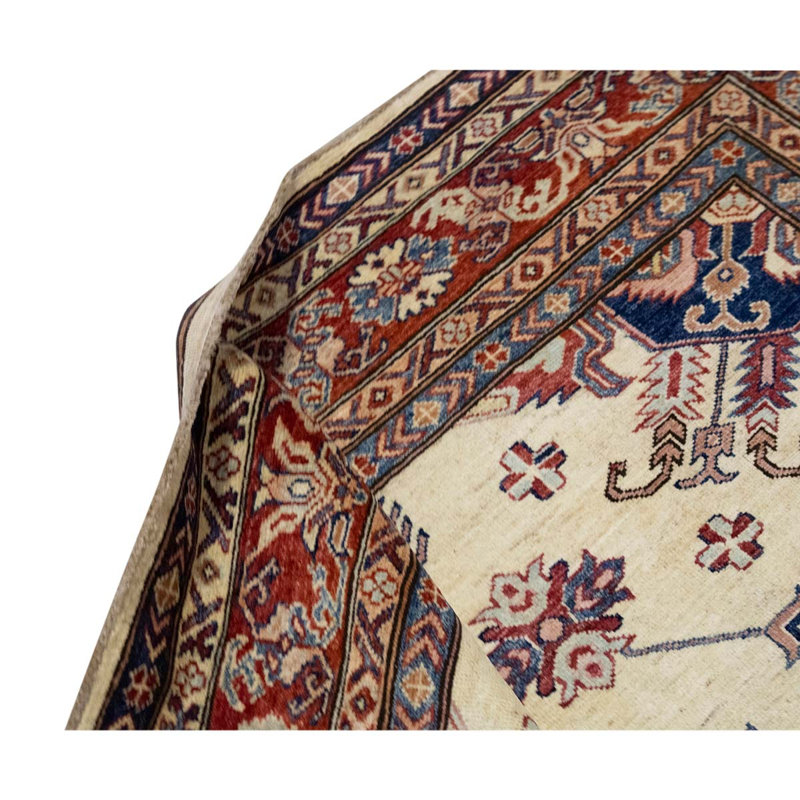 One-of-a-Kind 6' X 8'11" Area Rug