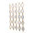 Tear Drop Mirrors Wall Decor