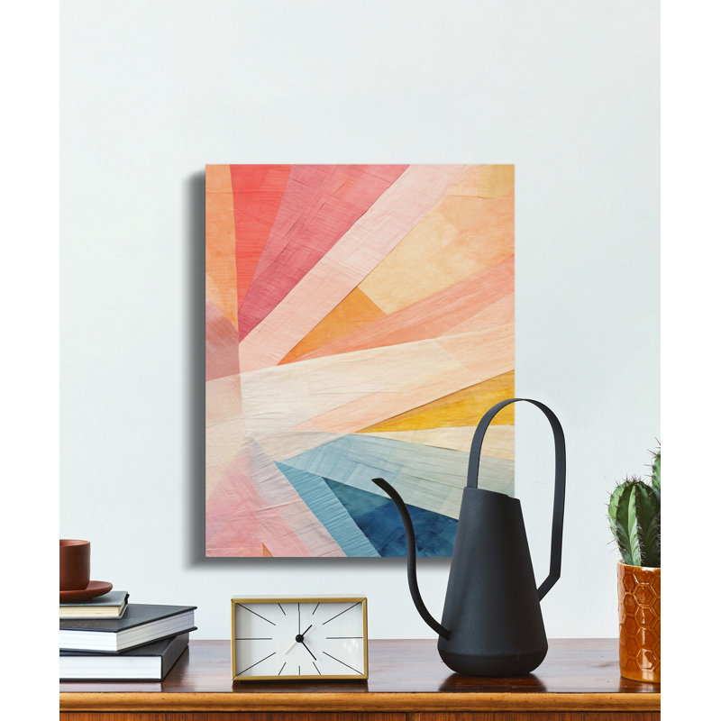 Wrapped Canvas Print Set, 121.92 cm H x 81.28 cm W