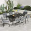 Outdoor Lounge Chair
