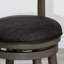 Tabouret de bar rotatif 40 po-86686014-86686017