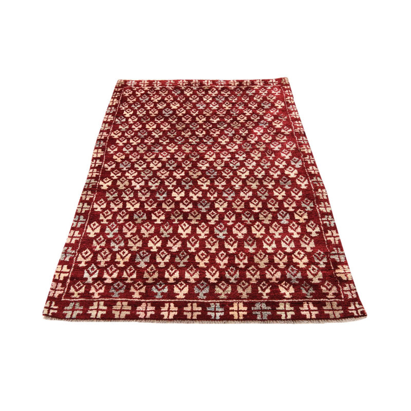 Tapis bourgogne Oliveri
