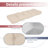 Bench Cushion, Non-Slip Tufted Bench Cushion-1029624963-1029624987