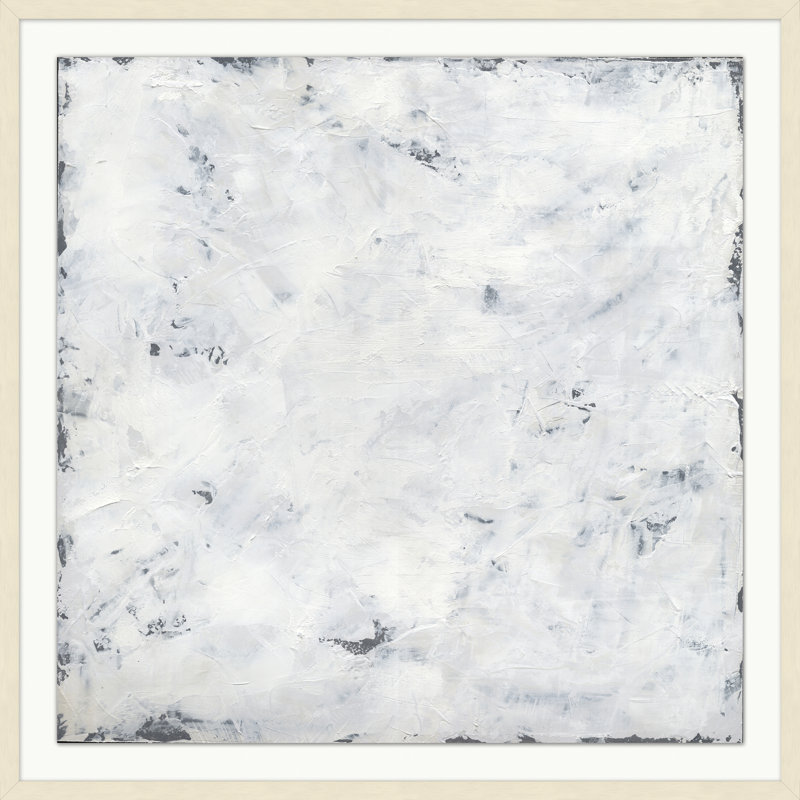 Painted Moments 2 Print by Thom Filicia