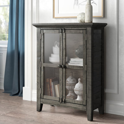 Larghetto Beth 2 - Door Accent Cabinet
