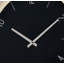 Horloge murale Braxton